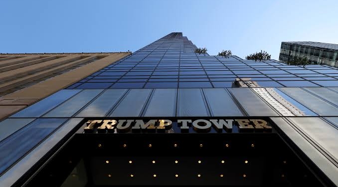 Trump tower