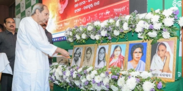 BJD International Women’s Day celebration