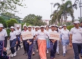 Women’s Marathon Bhubaneswar Empowerment Festival