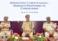 Operation Cyber Kavach