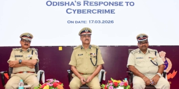 Operation Cyber Kavach