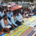 Junior Teachers Protest