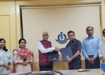 IIT Bhubaneswar MoU with Bhaktivedanta Research Centre