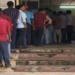 LPG shortage Aahar centres