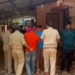 Woman Gang-Raped in Bhubaneswar