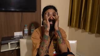 YouTuber Anurag Dobhal Shares Emotional ‘Last Vlog’, Alleges Family Harassment Over Inter-Caste Marriage