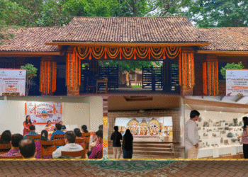 Kala Bhoomi Celebrates 8th Foundation Day with Free Entry and Cultural Spectacle in Bhubaneswar