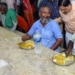 Odisha Aahaar kitchens logistics