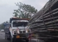 Bhubaneswar Truck Accident
