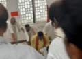 Odisha Assembly Clash