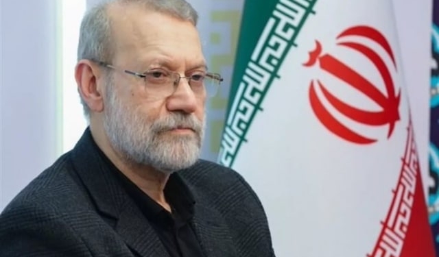 Ali Larijani Death