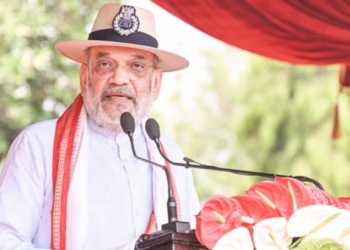 CISF Raising Day Cuttack