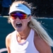 Anna Leigh Waters hat-trick