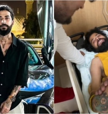 Anurag Dobhal health update