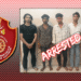 Bhubaneswar ganja seizure