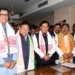Assam Rajya Sabha NDA candidates