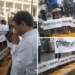 Odisha Assembly Stalemate