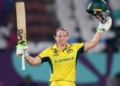 Alyssa Healy