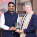 Australian Consul General Odisha meeting