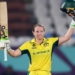 Alyssa Healy
