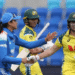 Australia Women vs India Women 3rd ODI 2026