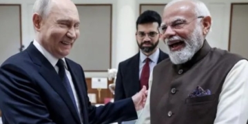 India Russian oil imports