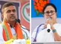 Bengal polls BJP candidate list