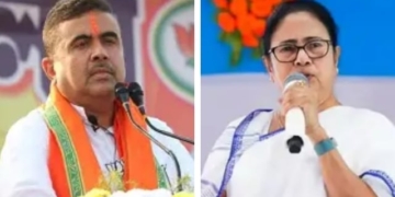 Bengal polls BJP candidate list