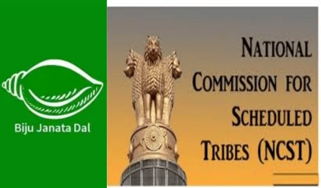 Atrocities Against Tribal Women in Odisha