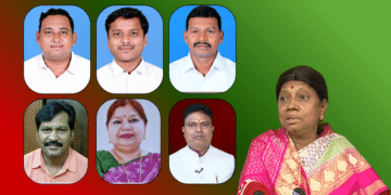 Six BJD Cross-Voting MLAs Label Show-Cause Notice Illegal, Threaten Criminal Case Against Chief Whip