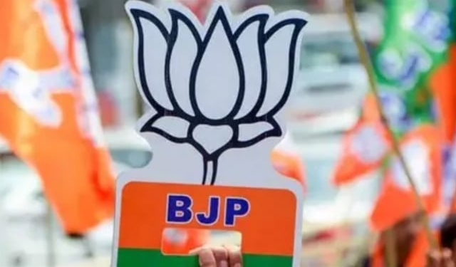 BJP West Bengal CM