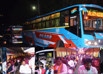 BJP Rajya Sabha strategy Odisha