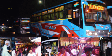 BJP Rajya Sabha strategy Odisha