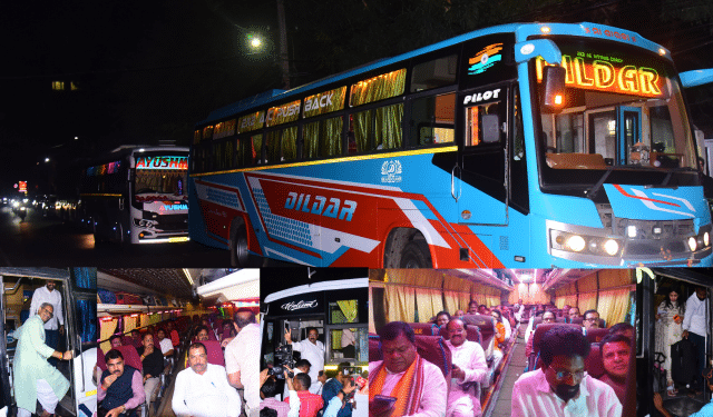 BJP Rajya Sabha strategy Odisha