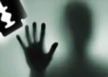 Youth Attacked with Blade