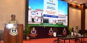Odisha Police Unveils “Nyaya Sanhita Exhibition” to Spotlight India’s New Victim-Focused Criminal Laws