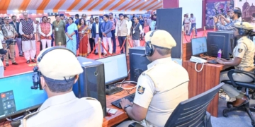 Nyaya Sanhita Exhibition Bhubaneswar