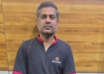 Mysuru man arrested for hoax bomb threats