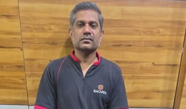 Mysuru man arrested for hoax bomb threats