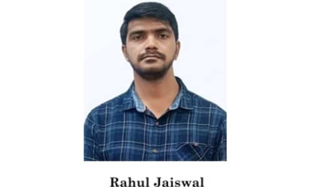 Odisha Crime Branch cyber fraud