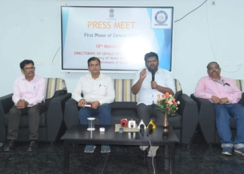 Odisha Hosts State-Level Conference to Standardise ICU, CCU, and HDU Operations