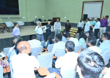 Odisha Launches Training for Special Intensive Revision of Voter Lists