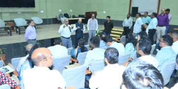 Odisha Launches Training for Special Intensive Revision of Voter Lists