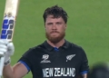 New Zealand Storm into T20 World Cup Final with Dominant 9-Wicket Semifinal Win Over South Africa