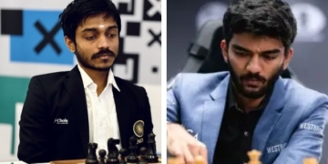 Prague Chess Festival