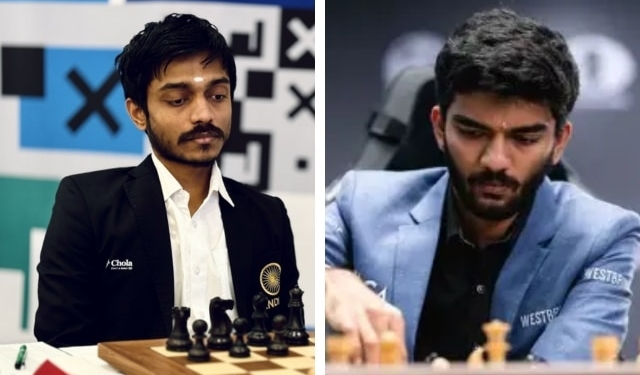 Prague Chess Festival