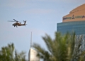 Qatar helicopter crash