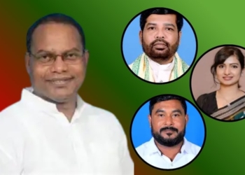 Congress petitions Speaker