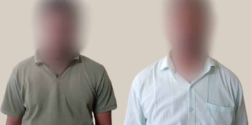 2019 Nayapalli robbery arrest