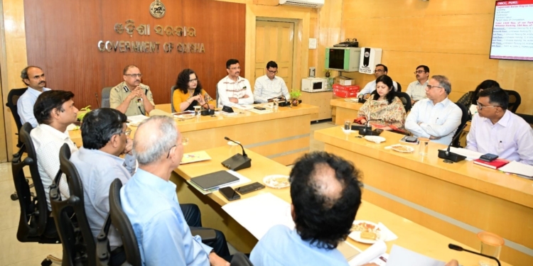 Jagannath Rath Yatra 2026 preparations